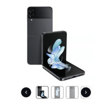 Samsung Galaxy Z Fold Special Edition - 512 G...