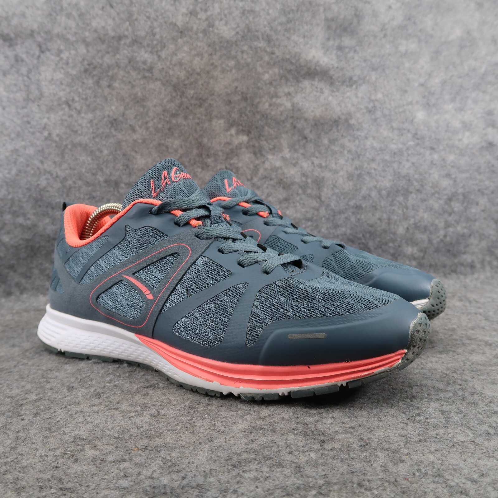 la gear womens tennis shoes