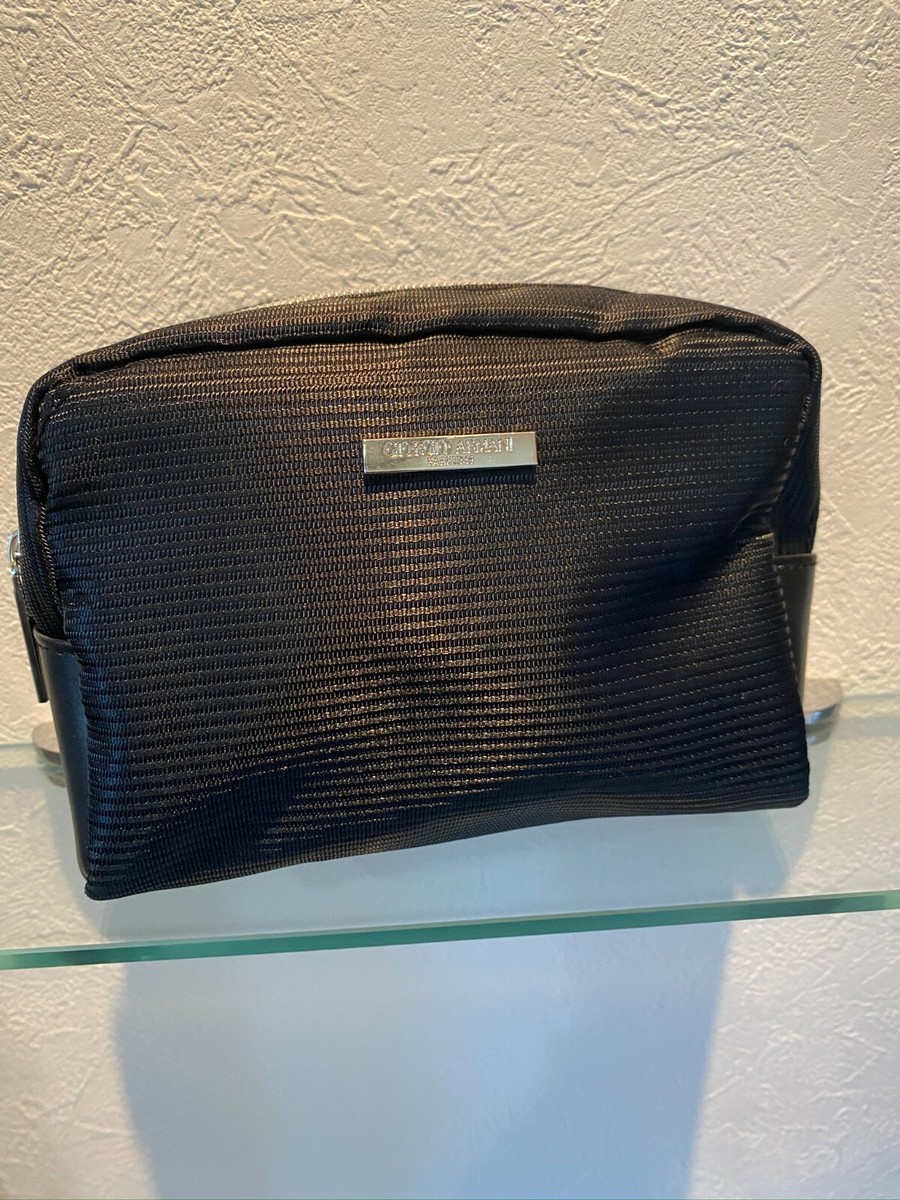 お値下げ中　GIORGIO ARMANI リップス　ポーチ付属　未開封 お値下げ中 GIORGIO ARMANI リップス ポーチ付属 未開封 お