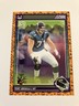 Tony Boselli 2024 Score-A-Treat Orange Pumpkins #133 Jacksonville Jaguars