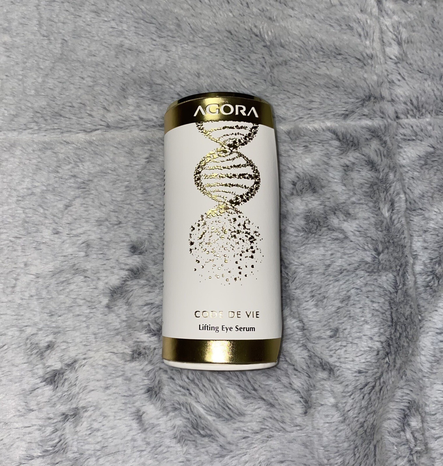 Agora Code de Vie Lifting Eye Serum eBay