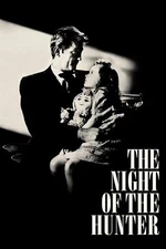 The Night of the Hunter (1955) Movie Wall Art Poster Print Pick A Size Lot Up