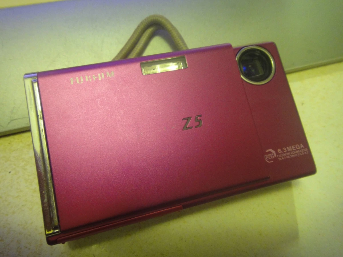 Cámaras digitales Fujifilm Fujifilm FinePix Z Series | Compra
