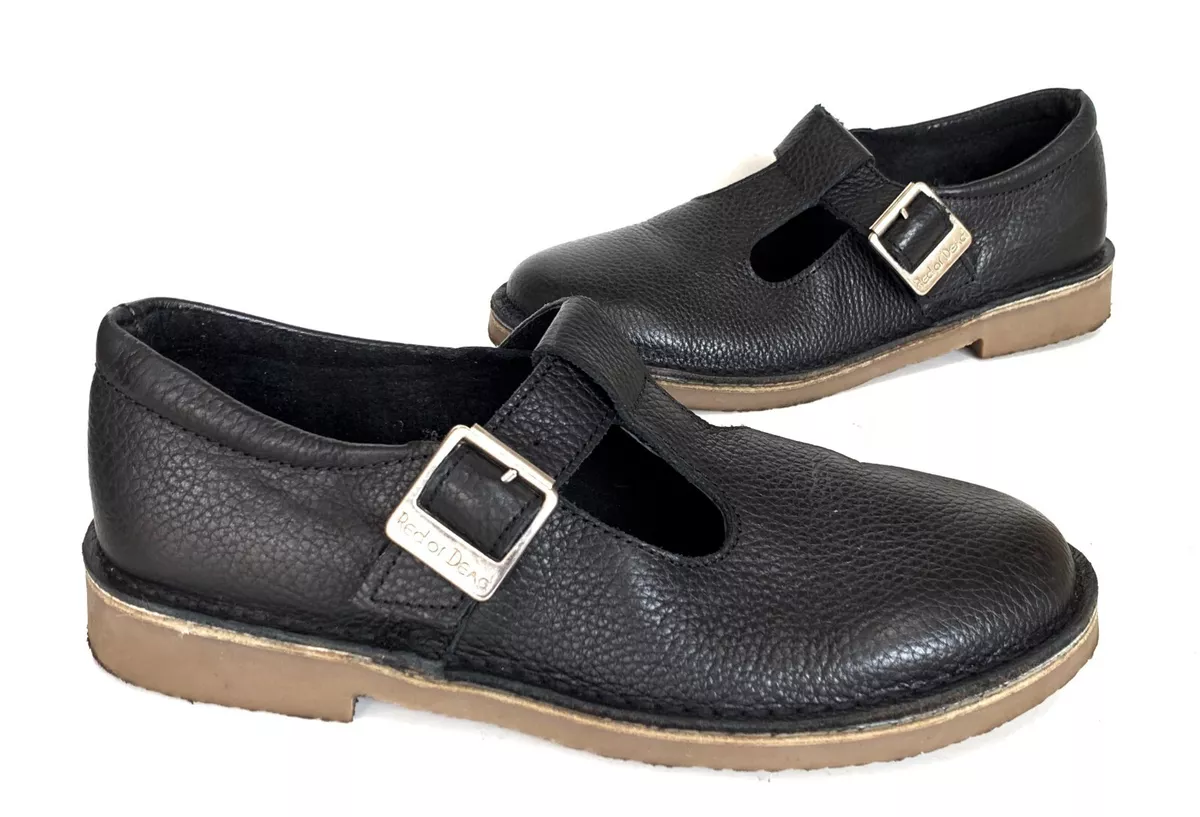 Ladies t bar shoes size best sale 5