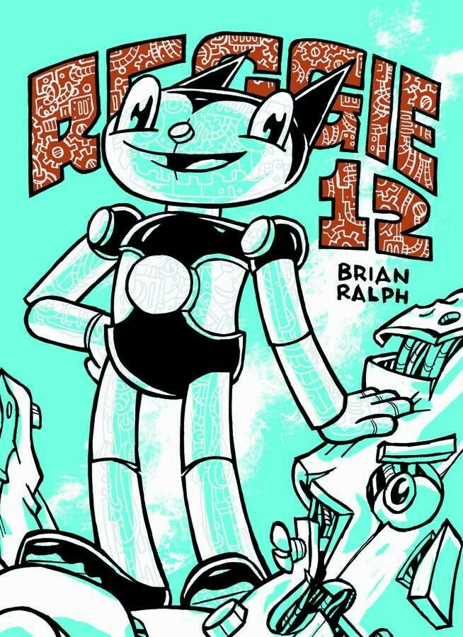 レジー 1巻～12巻セット REGGIE 12 HC (DRAWN QUARTERLY) | eBay