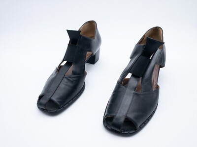 Lisa Tucci Damen Sandale Sandalette Halbschuh Sommerschuh Gr 41 EU Art 19479-98