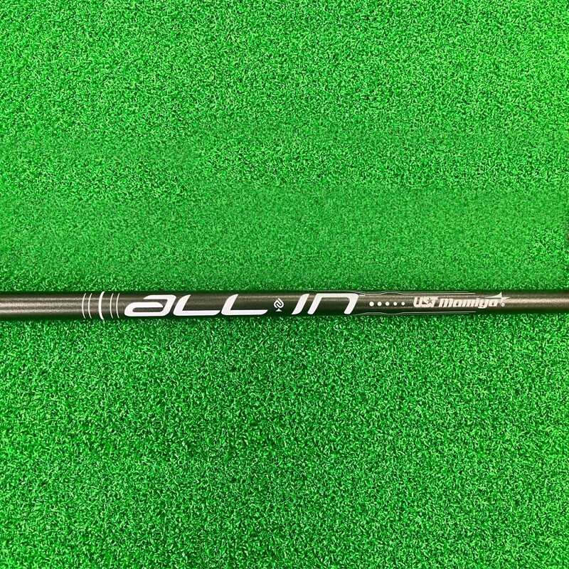 USTMamiya - 専用 UST Mamiya Graphite Golf Shafts