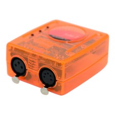 SUITE2-FC 1536-Channel Intelligent DMX Interface USB Stage Light Controller tp1