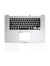 Top Case Assembly Battery Keyboard Compatible MacBook Pro 15"2014 US Keyboard