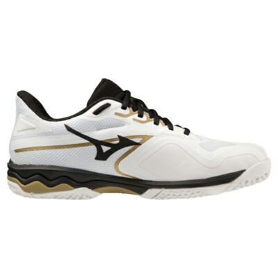 Mizuno Tennis Shoes WAVE EXCEED LIGHT 2 SW OC 61GB231909 Omni Clay