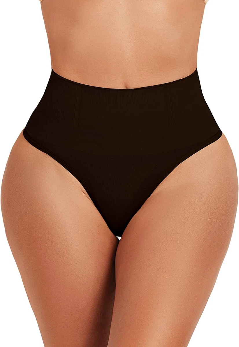 Seamless shapewear panties deals