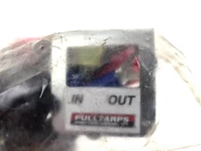 PullTarps Hardware Accessory Installation Kit Electrical Switch / Dash