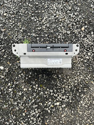 BMW 5 SERIES 16-23 F90 G30 RADIO (STEREO) 8780768 for sale online 