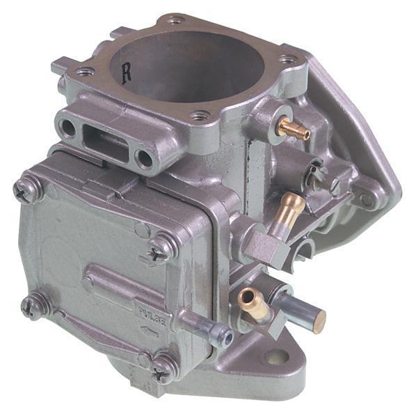 Карбюратор mikuni vm18