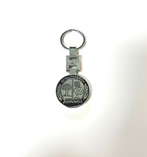 Mercedes Benz AMG Affalterbach Schlüsselanhänger Daimler AMG Neu Geschenk Mercedes Benz AMG Affalterbach Schlüsselanhänger Daimler AMG Neu Geschenk