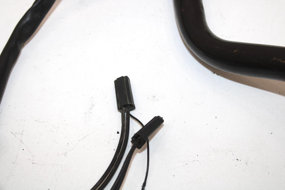 1995 Arctic Cat Zr 580 Oem Handle Bar 0605-077 B511 - Image 3 of 4