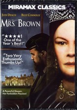 Her Majesty, Mrs. Brown (DVD, 2011) Judi Dench, Billy Connolly BRAND NEW Her Majesty, Mrs. Brown (DVD, 2011) Judi Dench, Billy Connolly BRAND NEW