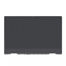 15.6" FHD LCD Touch Screen Digitizer Assembly for HP Envy x360 15-ds Pentouch