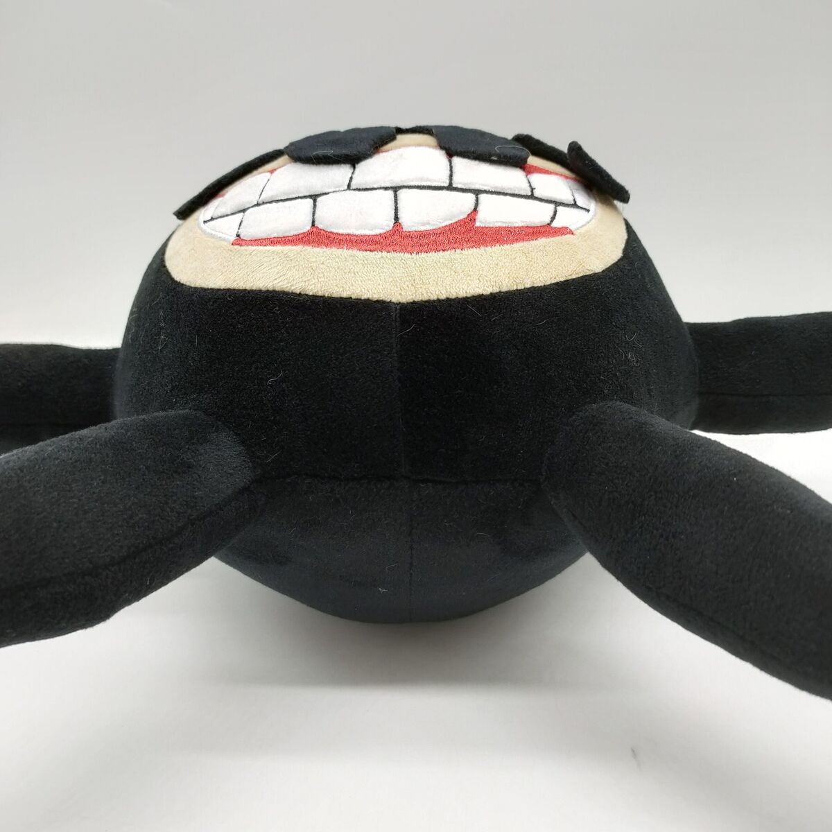 Doors Plush, 11.81 Inch Horror Glitch Door Plushies Toys, Soft