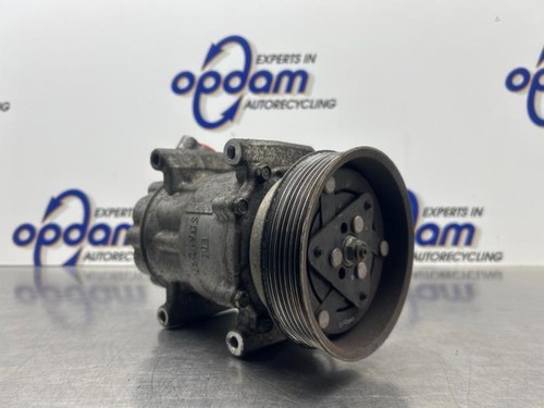 Klimakompressor Renault Clio III BR0/1, CR0/1 8200819568 P22016135