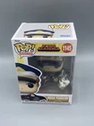 Funko Pop! Animation - My Hero Academia - Inasa Yoarashi #1145
