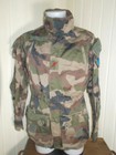 Veste  Militaire 89/96M  PAUL BOYE 2012 Nouvelle génération satin hiver