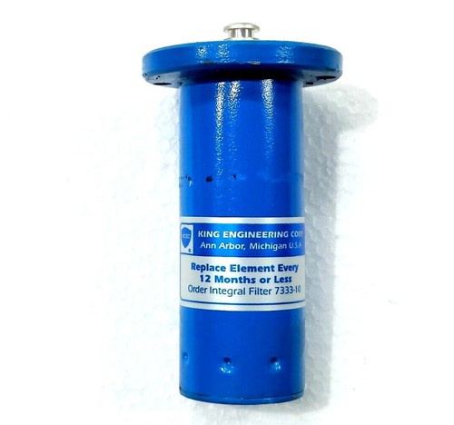 Kit de filtro de repuesto King Engineering 7333-10 #NUEVO - Imagen 7 de 9