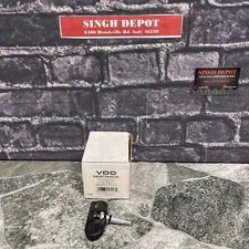 TPMS Sensor-Remote Tire Pressure Monitor VDO SE57243CQ