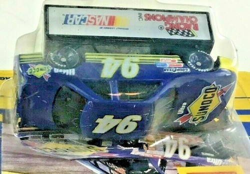 Sunoco Ultra 94 Racing Champions Stock Car 1992 Special Collectors Edition New - Picture 4 of 6