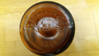 The Duffy Malt Whiskey Company Embossed Amber Bottle — photo 4
