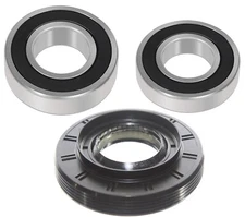 MDS62058301 4280EN4001G 4280EN4001F LG Washer Tub Bearings Seal Kit