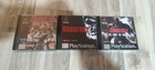 Resident Evil 1-2-3 Psx Ita