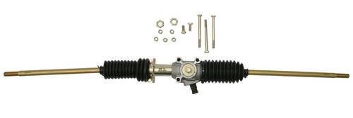 General 1000 EPS Deluxe Ride Command_ 2020 _ Polaris _ All Balls Steering Rack - Picture 3 of 5
