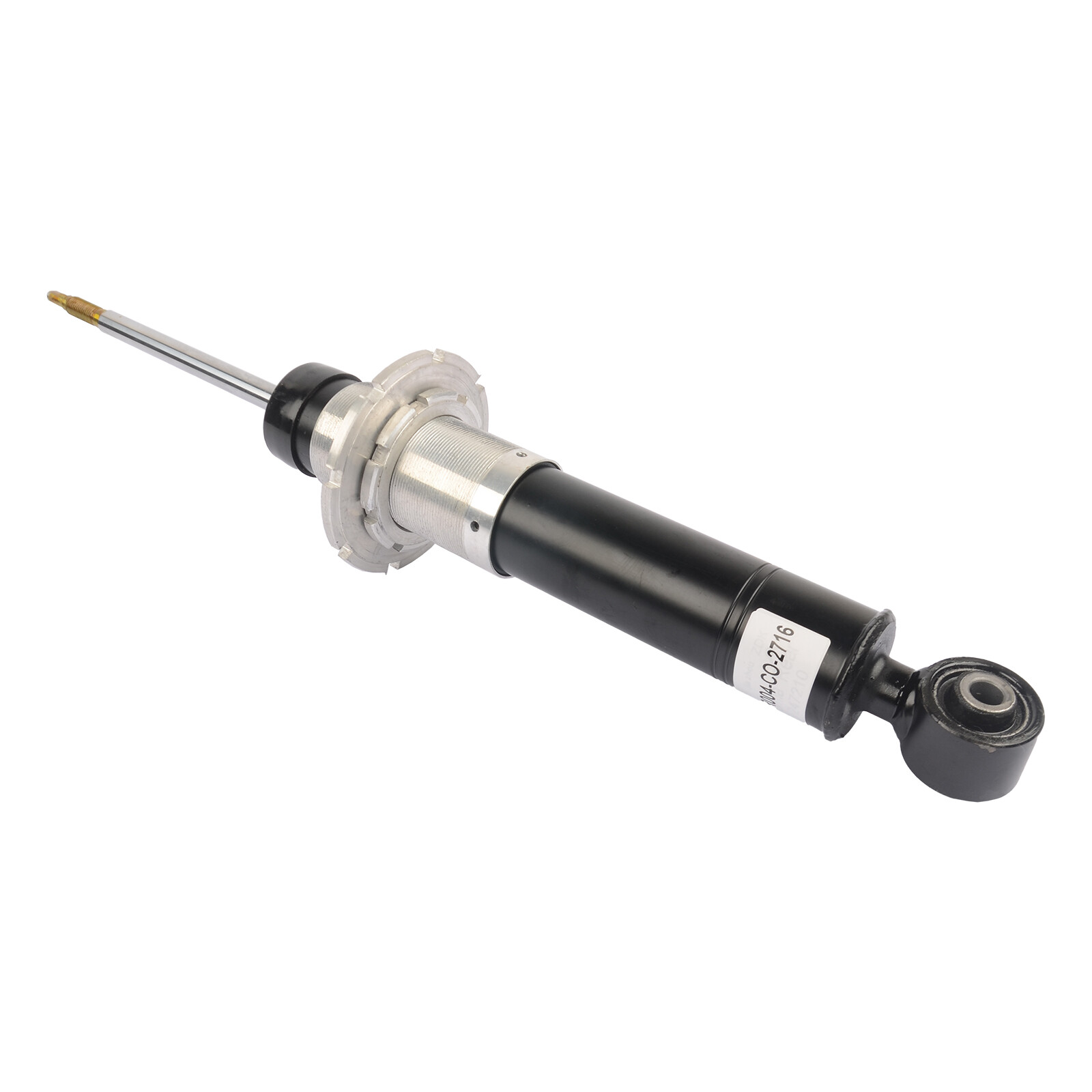 Electronic Shock Absorber Rear For 2009-2014 Ferrari California 4.3L V8 247210