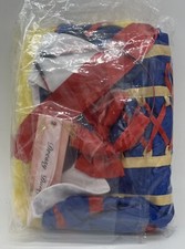 Snow White Princess Romper Dress Headband 2pcs Costume 18-24M Dressy daisy