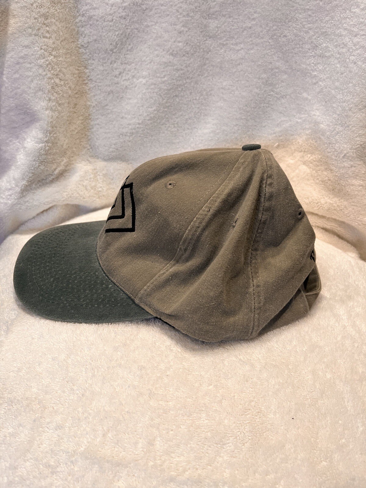 Trinity Classic Cap - image 4