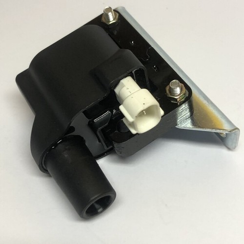 Ignition coil for Ford PC PD PE PG PH COURIER 2.6L 91-06 G6 2 Yr Wty - Picture 3 of 5