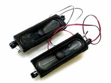 RCA RLDED4215A-F Complete Speaker Set