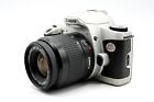 Canon Rebel G (Aka Canon Eos Kiss in Japan) Quartz Date with w/ 35-80mm Ef lens