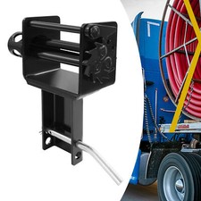 Heavy Duty 5400 lbs Trailer Stake Pocket Winch Trailer Stake Pocket Winch