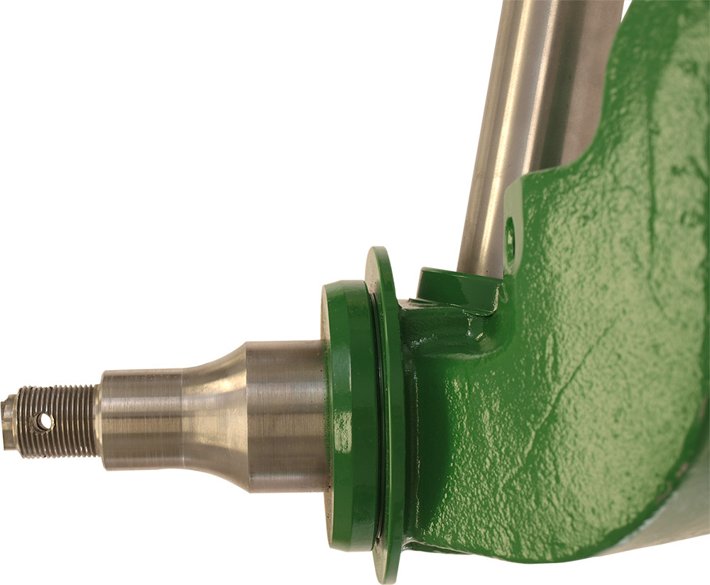 RE208804 Spindle Left Hand for John Deere 5103 5200 5203 5210 5220
