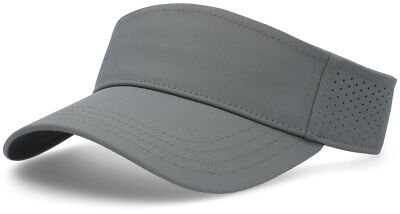 Halekulani 新品バイザー Pacific Headwear P500 Pacific Headwear P500 | Perforated Visor Powered by Coolcore®