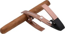 Get-A-Grip Cigar Clip, Copper