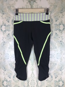 lululemon mint leggings