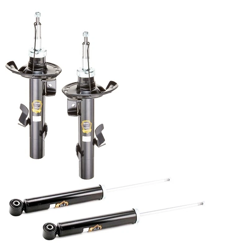 4 AMMORTIZZATORI ANTERIORI + POSTERIORI ALFA ROMEO 159 1.9 2.0 2.4 JTDM 2.2 JTS - Immagine 2 di 4