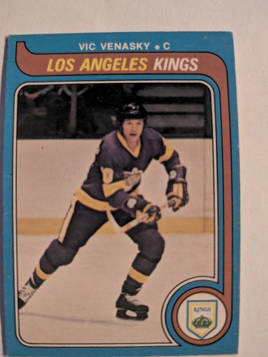 1979-80 OPC Hockey Cards - Pick Your Card - Picture 326 of 477