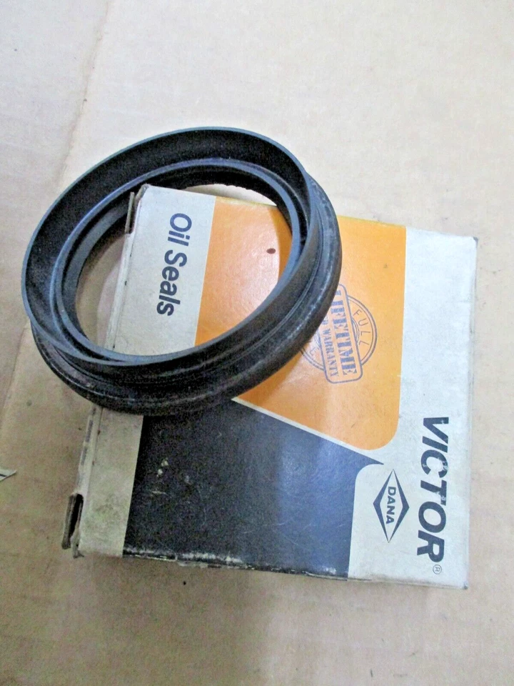 Sello de rueda interior delantera para Plymouth Gran Fury 1975 1976 1974-1977 Foto 2 de 2