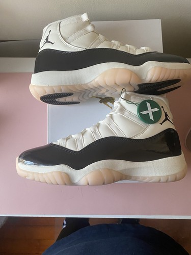 Größe 8 - Jordan 11 Mid Neapolitan W - Bild 3 von 6