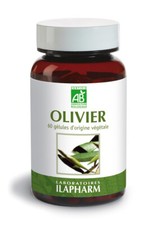 Olivier BIO- Tension art?�rielle -  60 g?�lules