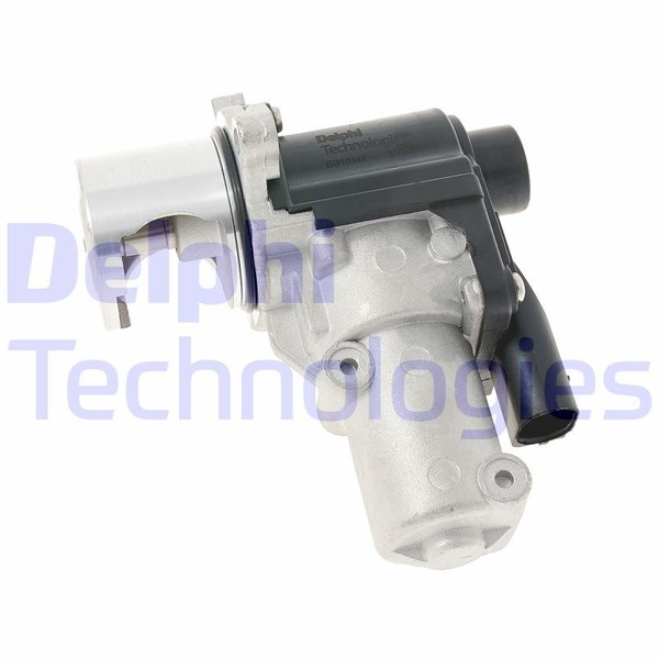 EG10645-12B1 Delphi Agr-Ventil FüR VW-image